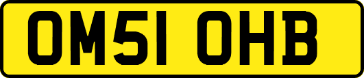 OM51OHB
