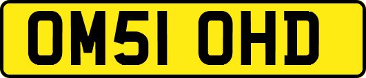 OM51OHD