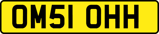 OM51OHH