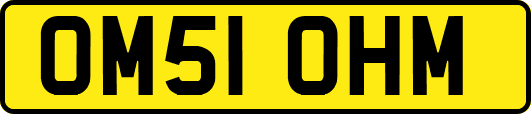OM51OHM