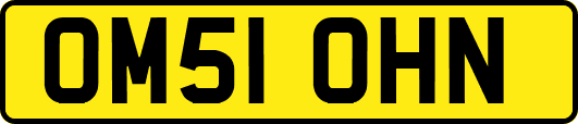 OM51OHN