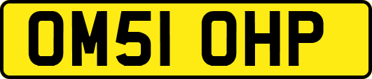 OM51OHP