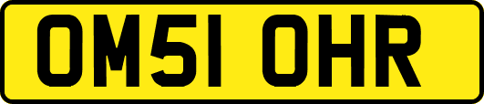 OM51OHR