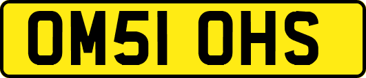 OM51OHS