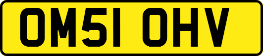 OM51OHV