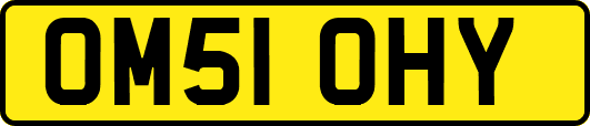 OM51OHY