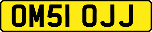 OM51OJJ