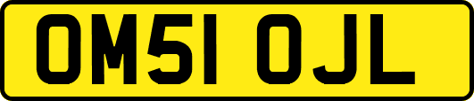 OM51OJL