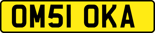 OM51OKA
