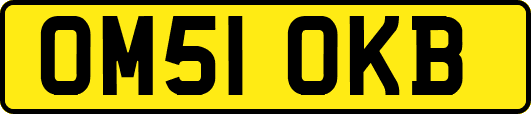 OM51OKB