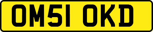 OM51OKD