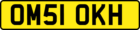 OM51OKH