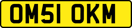 OM51OKM