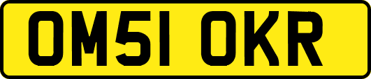 OM51OKR