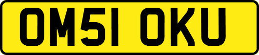 OM51OKU