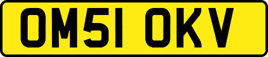 OM51OKV