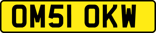 OM51OKW