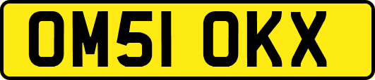 OM51OKX