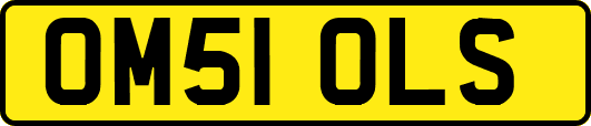 OM51OLS