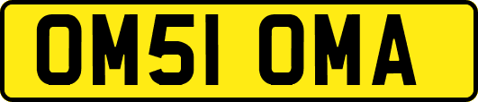 OM51OMA
