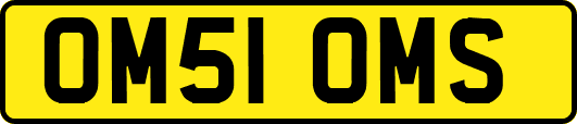 OM51OMS