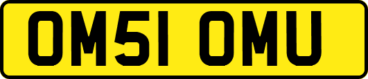 OM51OMU