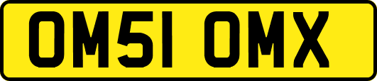 OM51OMX
