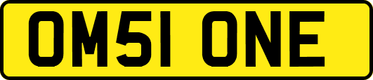 OM51ONE