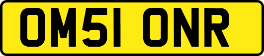 OM51ONR