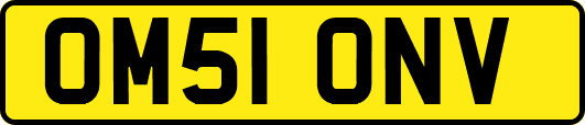 OM51ONV