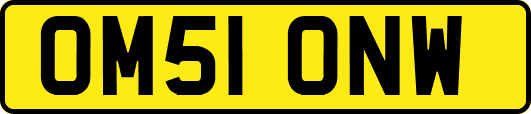 OM51ONW