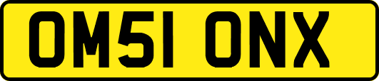 OM51ONX