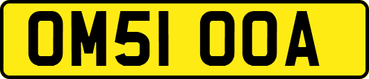 OM51OOA