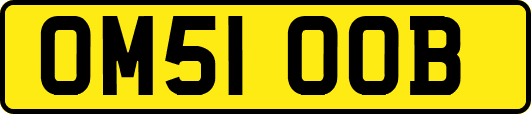 OM51OOB