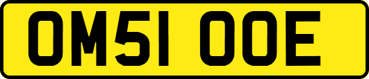OM51OOE