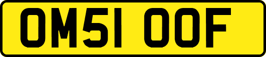 OM51OOF