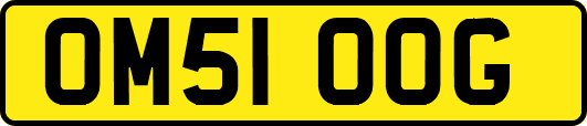 OM51OOG