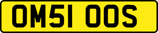OM51OOS