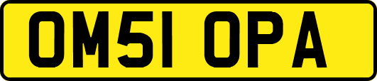 OM51OPA