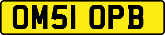 OM51OPB