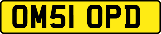 OM51OPD