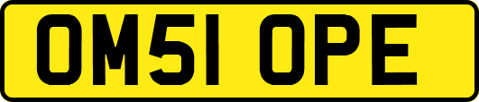 OM51OPE