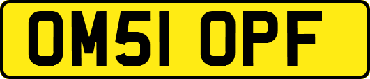 OM51OPF