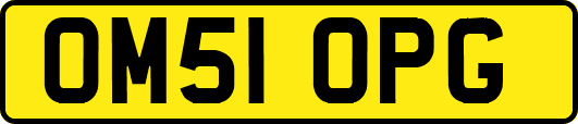 OM51OPG