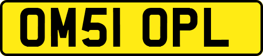 OM51OPL