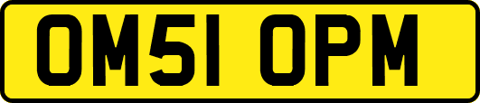 OM51OPM