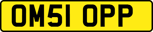 OM51OPP