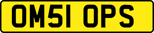 OM51OPS