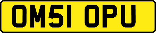 OM51OPU