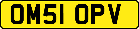 OM51OPV